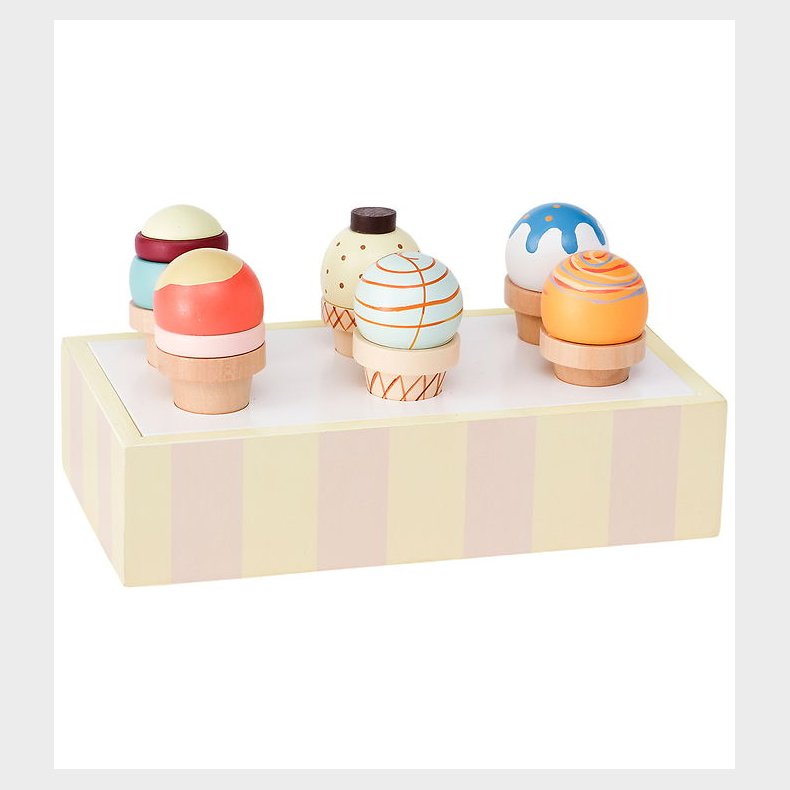 Kids Concept Is - Tr