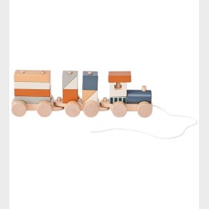 Kids Concept Klodstog - Tr