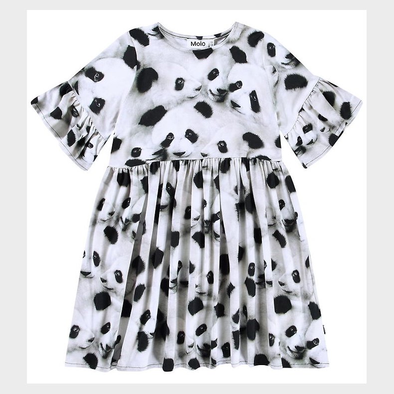 Molo Kjole - Chasity - Giant Panda