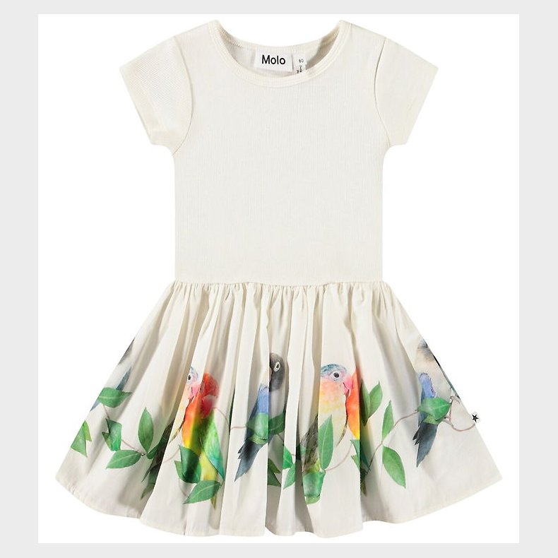 Molo Kjole - Carin - Birdies