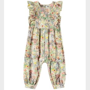 Molo Heldragt - Fallon - Meadow Cubs