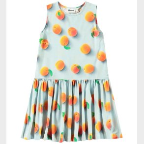 Molo Kjole - Candence - Fresh Apricot
