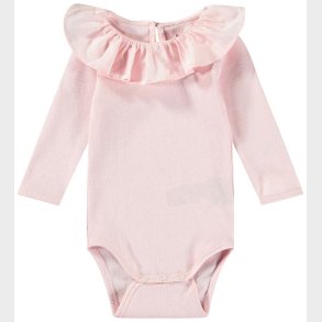 Molo Body l/� - Faye - Charlotte Pink