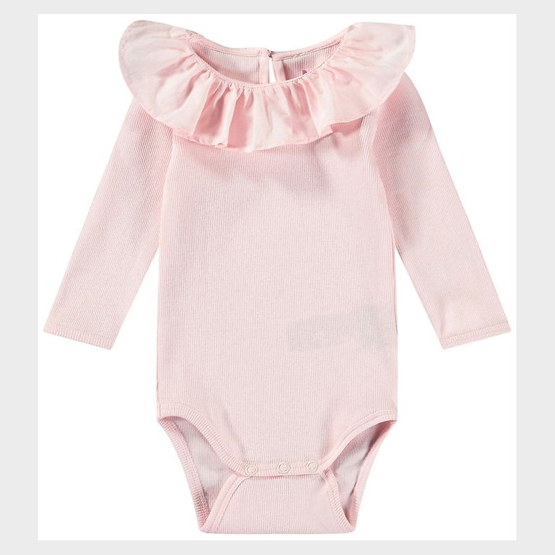 Molo Body l/� - Faye - Charlotte Pink