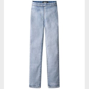Molo Jeans - April - Light Washed Blue
