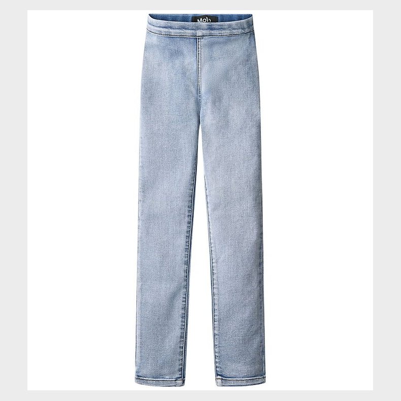 Molo Jeans - April - Light Washed Blue
