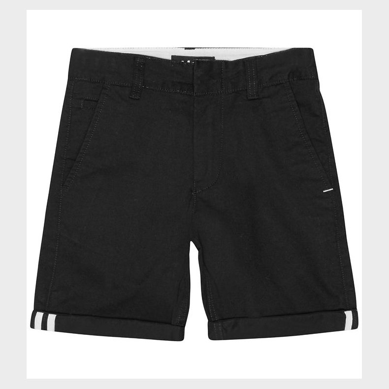 Molo Shorts - Alan - Sort