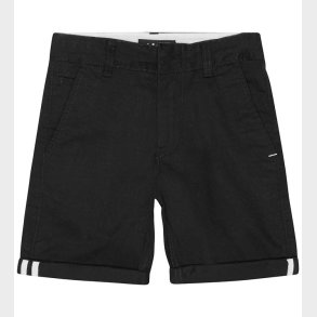 Molo Shorts - Alan - Sort