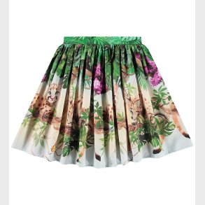 Molo Nederdel - Bonnie - Fluffy Pumas