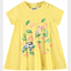 Molo Kjole - Cosimo - Love Birds Dress