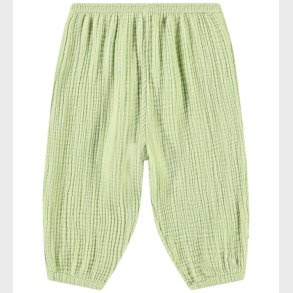 Molo Bukser - Serene - Misty Green