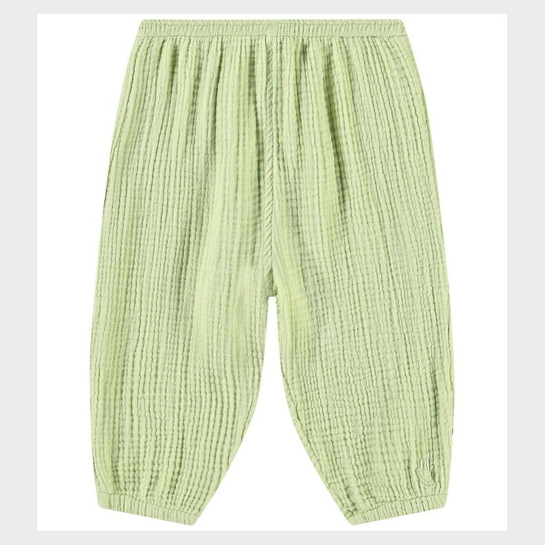 Molo Bukser - Serene - Misty Green