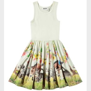 Molo Kjole - Cassandra - Joy Run