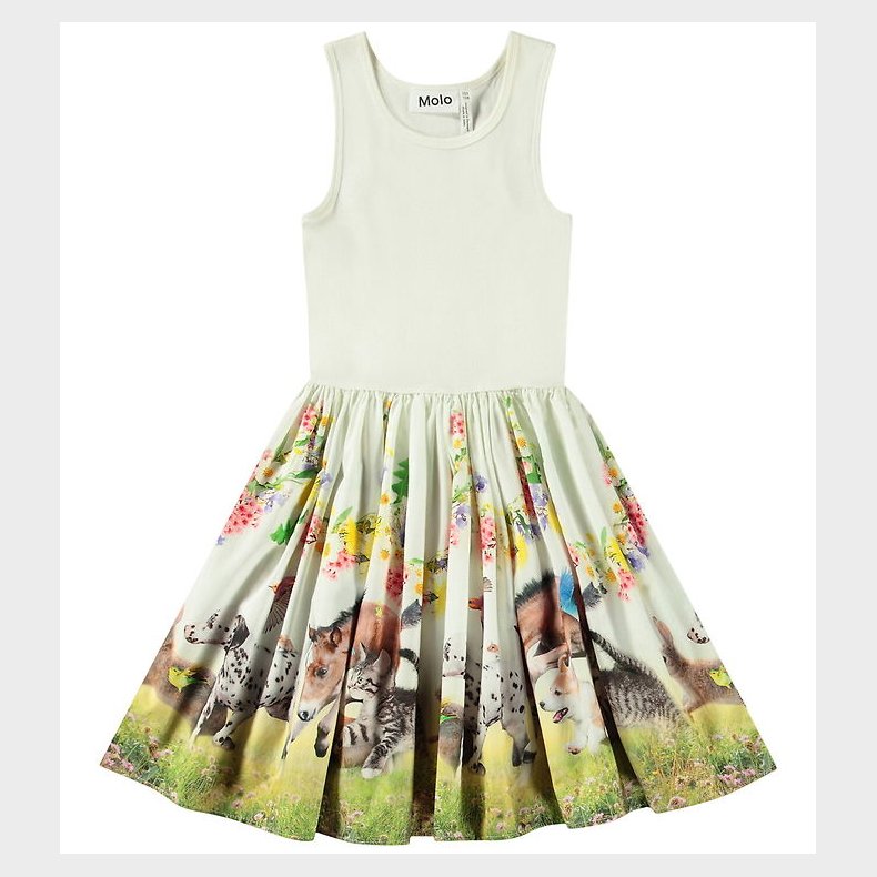 Molo Kjole - Cassandra - Joy Run