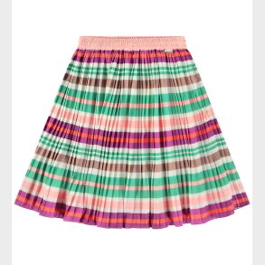 Molo Nederdel - Bess - Exotic Stripe