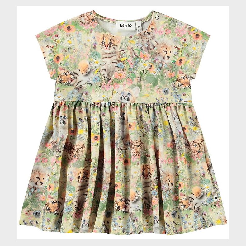 Molo Kjole - Channi - Meadow Cubs