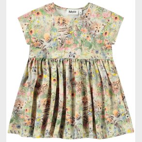 Molo Kjole - Channi - Meadow Cubs