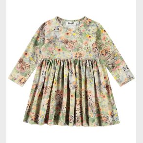 Molo Kjole - Charmaine - Meadow Cubs