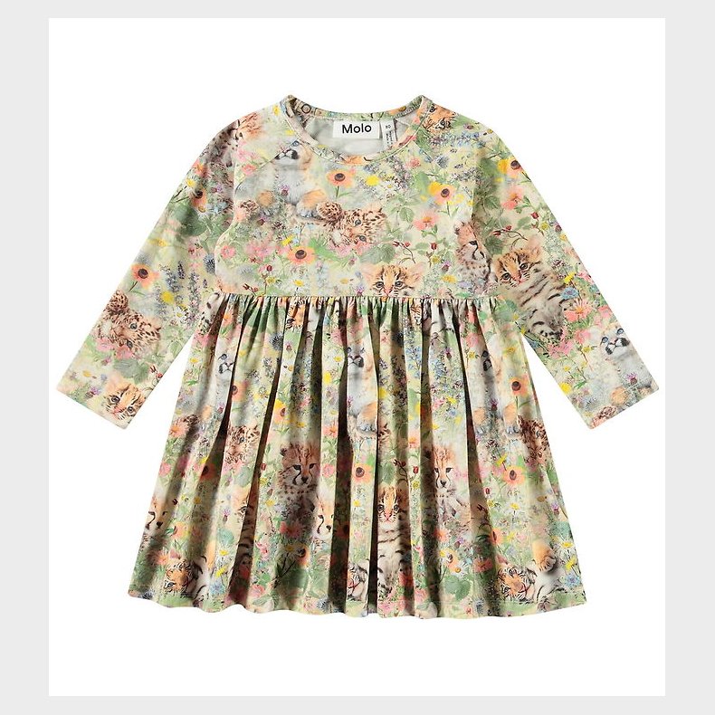 Molo Kjole - Charmaine - Meadow Cubs