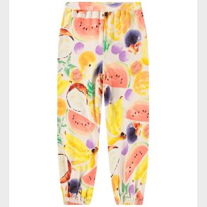 Molo Sweatpants - Adriana - Fruit Salad