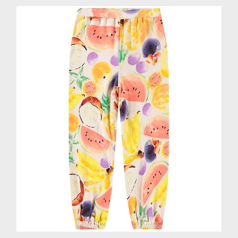 Molo Sweatpants - Adriana - Fruit Salad