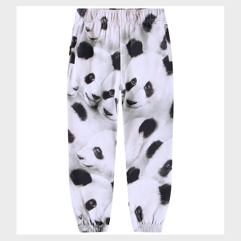 Molo Sweatpants - Adan - Giant Panda