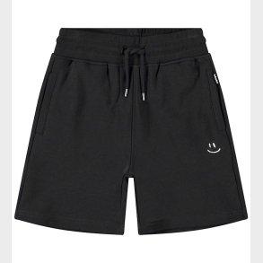 Molo Shorts - Alw - Sort