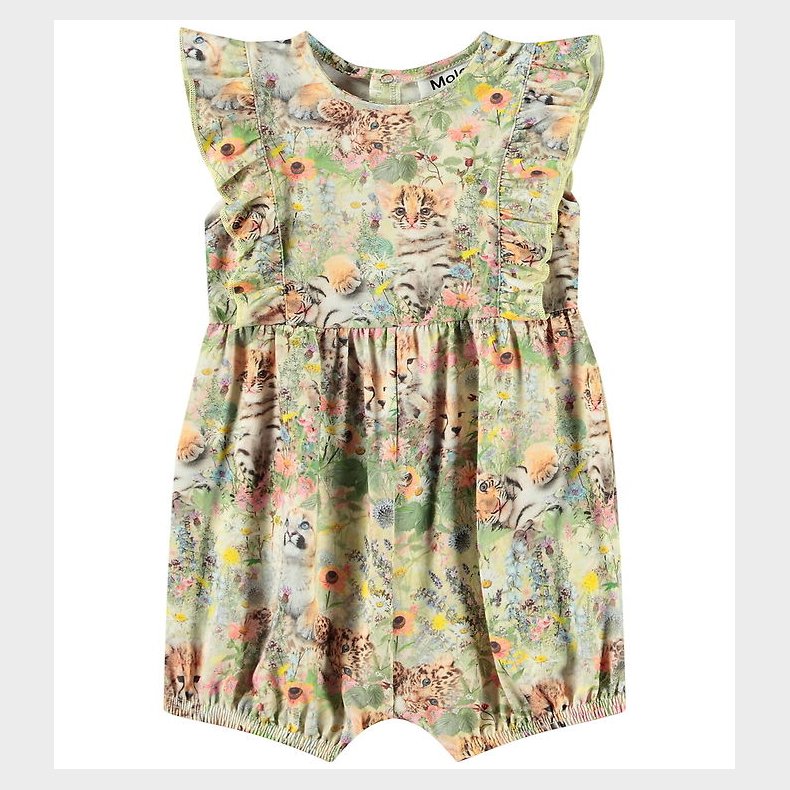 Molo Sommerdragt - Felicia - Meadow Cubs