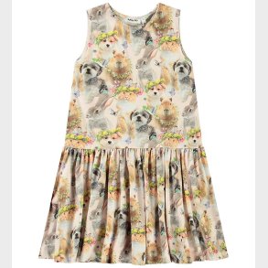 Molo Kjole - Candece - Festival Friends