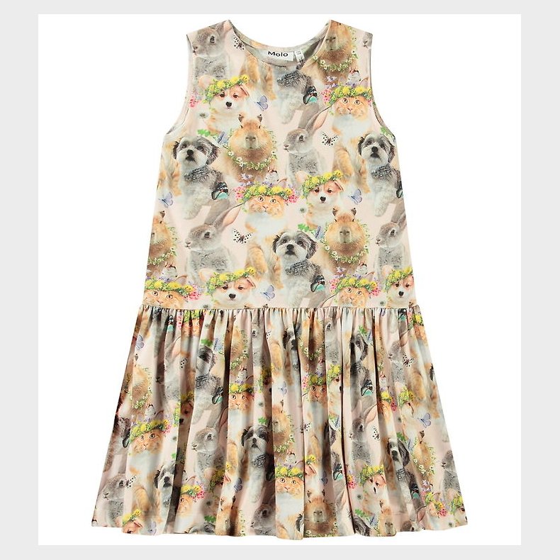 Molo Kjole - Candece - Festival Friends