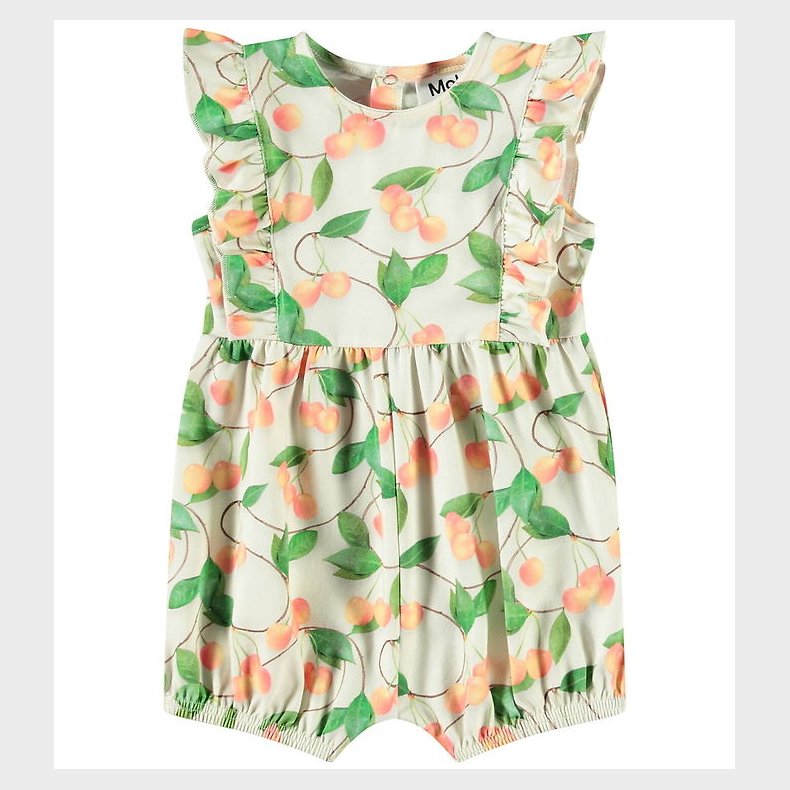 Molo Sommerdragt - Felicia - Sweet Cherries