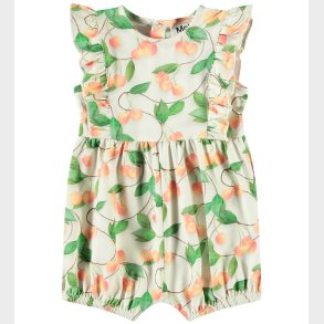 Molo Sommerdragt - Felicia - Sweet Cherries