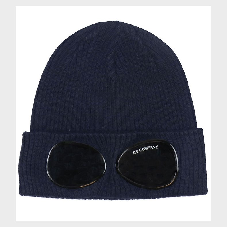 C.P. Company Hue - Uld - Total Eclipse Blue m. Solbriller