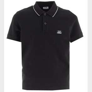 C.P. Company Polo - Sort