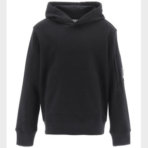 C.P. Company Httetrje - Sort