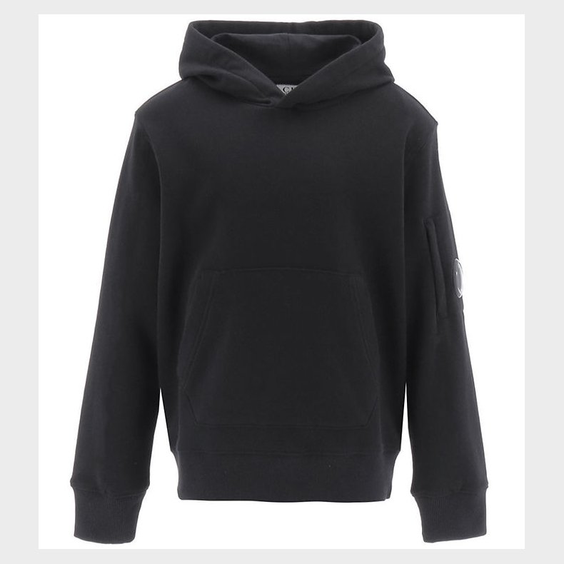 C.P. Company Httetrje - Sort