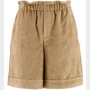 Moncler Shorts - Fljl - Medium Beige