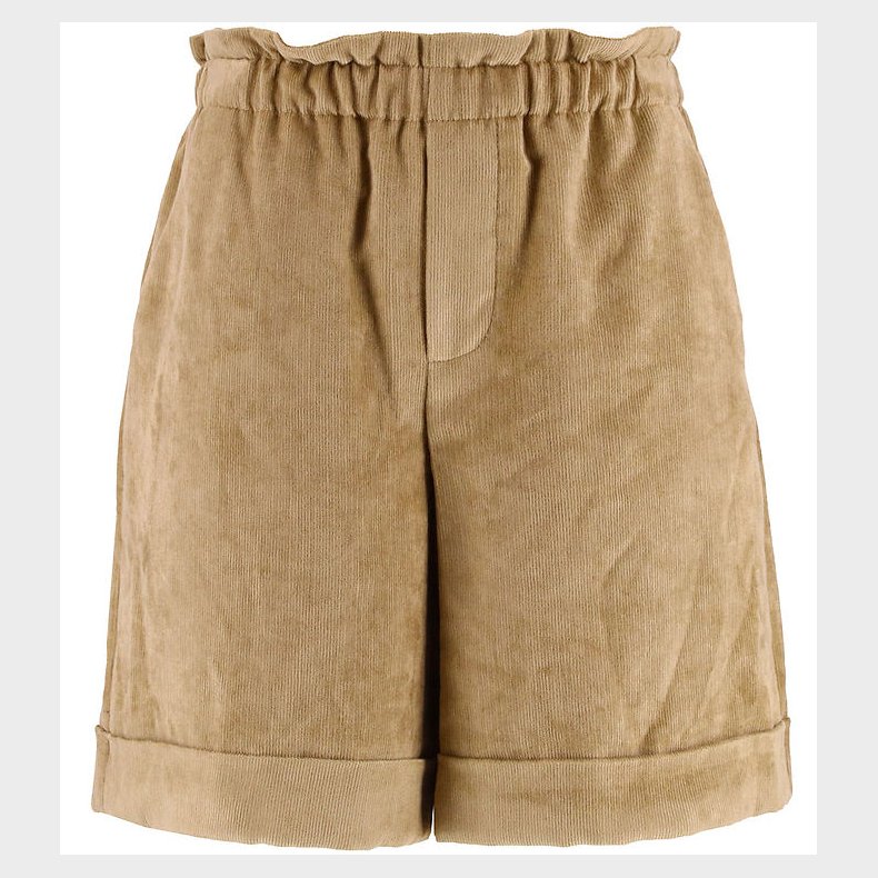 Moncler Shorts - Fljl - Medium Beige