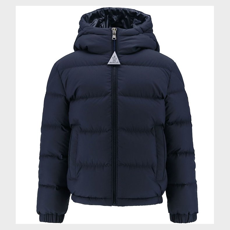 Moncler Dunjakke - Taidu - Navy