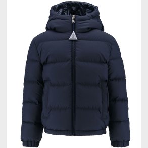 Moncler Dunjakke - Taidu - Navy