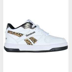 Heelys X Reebok Rullesko - BB 4500 Low - White/Tan/Black