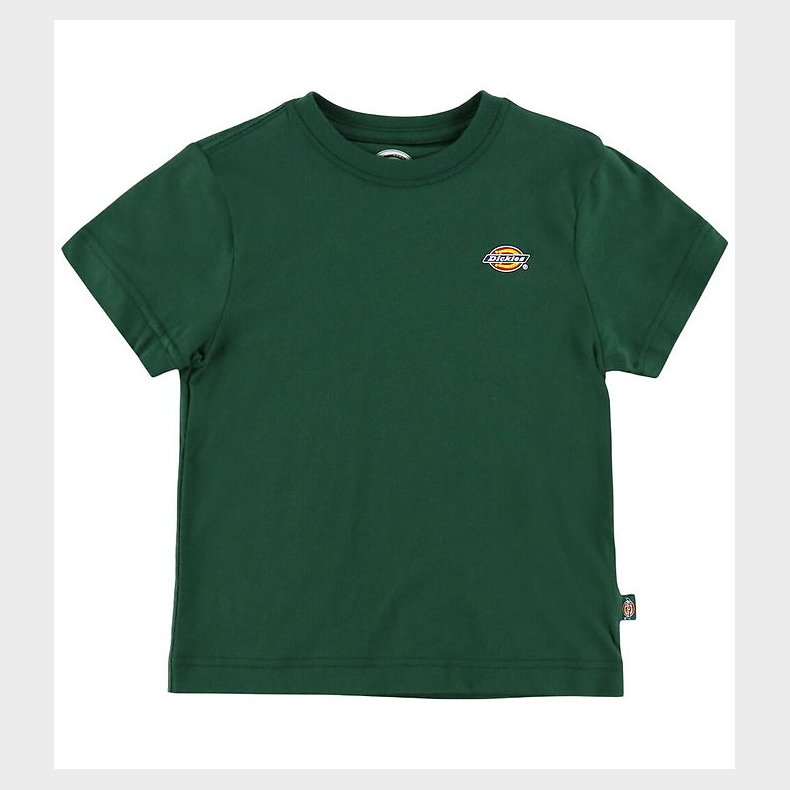 Dickies T-shirt - Mapleton - Pine Needle Green