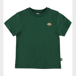 Dickies T-shirt - Mapleton - Pine Needle Green