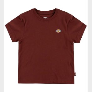 Dickies T-shirt - Mapleton - Andorra