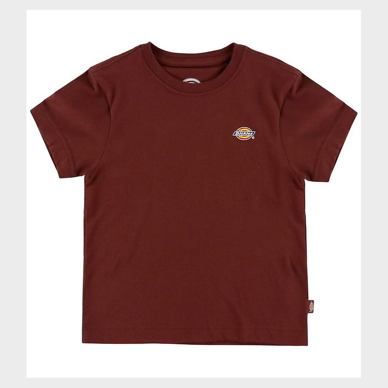 Dickies T-shirt - Mapleton - Andorra