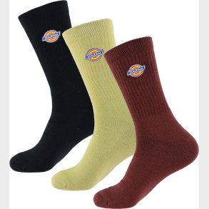 Dickies Strmper - 3-pak - Valley Grove - Andorra