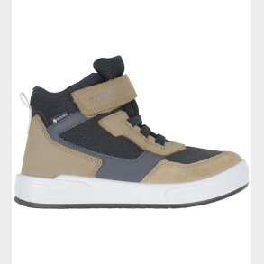 Superfit St�vler - Tex - Brun/Sort