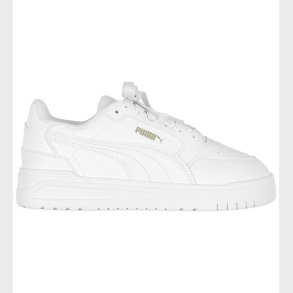 Puma Sko - Shuffle Downtown - Hvid