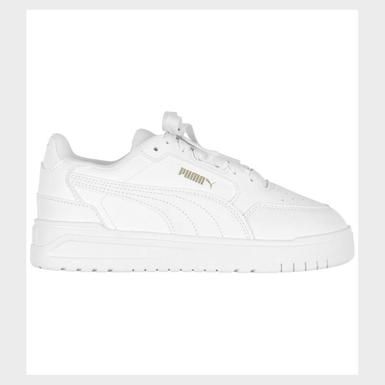 Puma Sko - Shuffle Downtown - Hvid