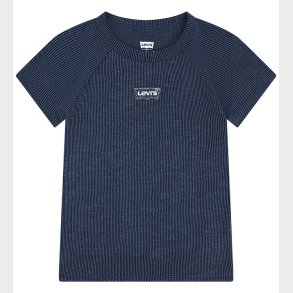 Levis T-shirt - Rib - Big Dipper m. Similisten